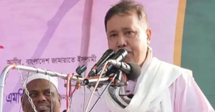 খুলনা-১ আসনে আমাকে চূড়ান্ত করেছে জামায়াত: কৃষ্ণ নন্দী